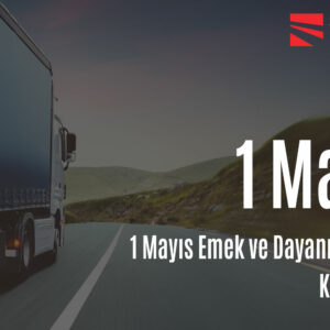 1 Mayıs