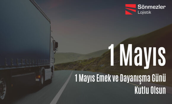 1 Mayıs