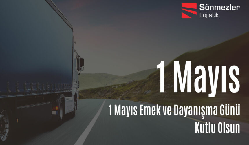 1 Mayıs