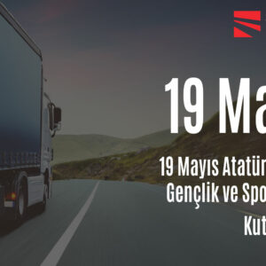 19 Mayıs Atatürk’ü Anma, Gençlik ve Spor Bayramı