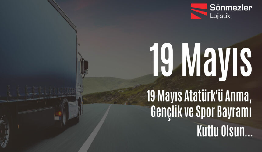 19 Mayıs Atatürk’ü Anma, Gençlik ve Spor Bayramı